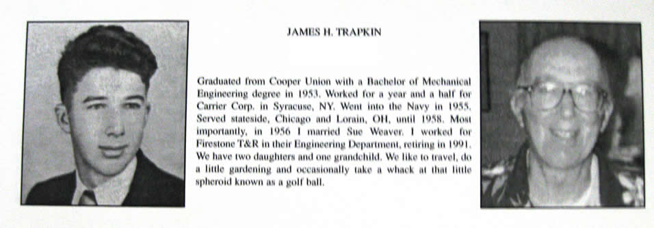 James H. Trapkin